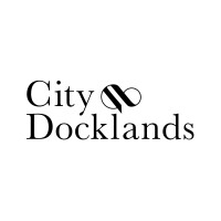 City & Docklands logo
