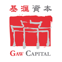 GAW Capital logo